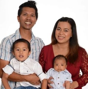 Meet your Posher, Bernadette